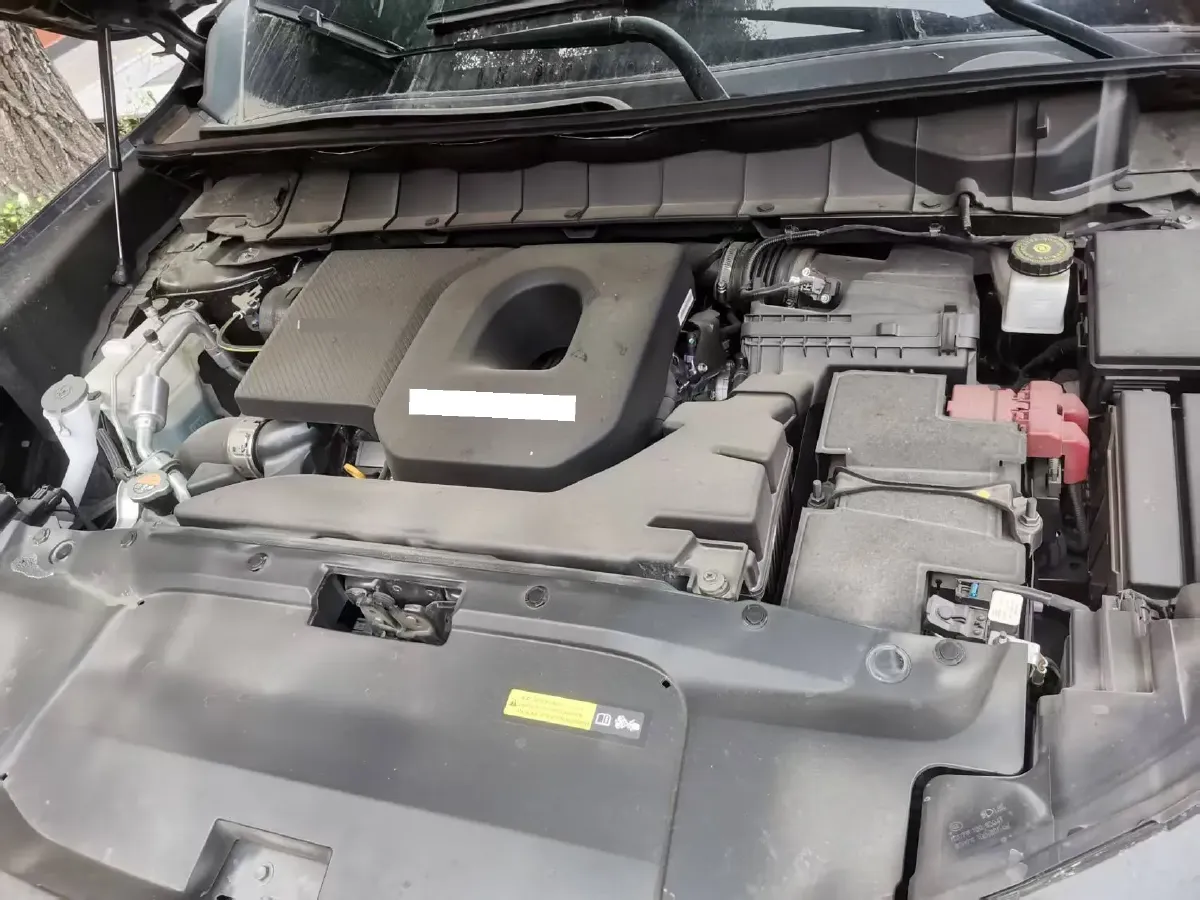 2024 Nissan Pathfinder 2.0T 252HP L4 9AT,autocango,china used car exporter,china ev exporter,chinese used car exporter,chinese used ev exporter