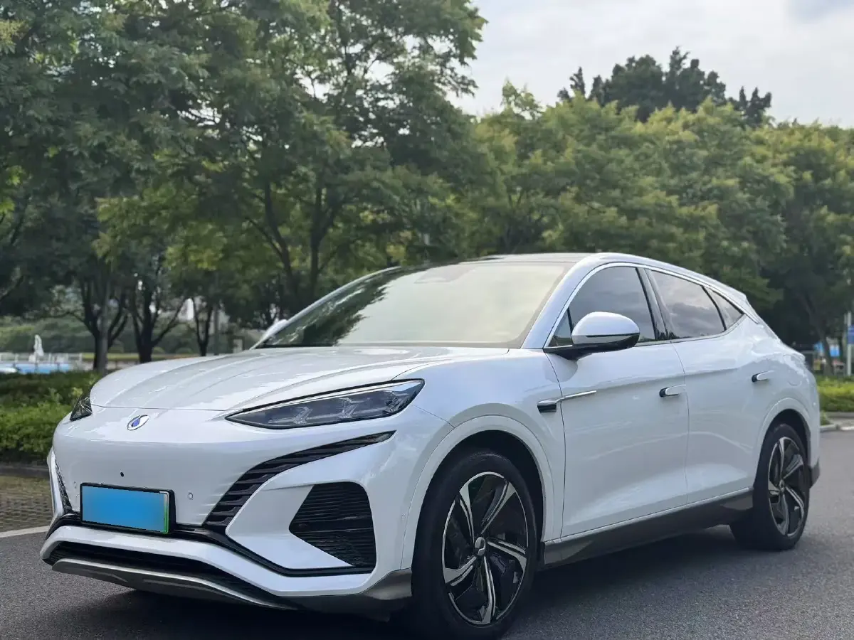 2023 Denza N7 BEV 91.3KWH