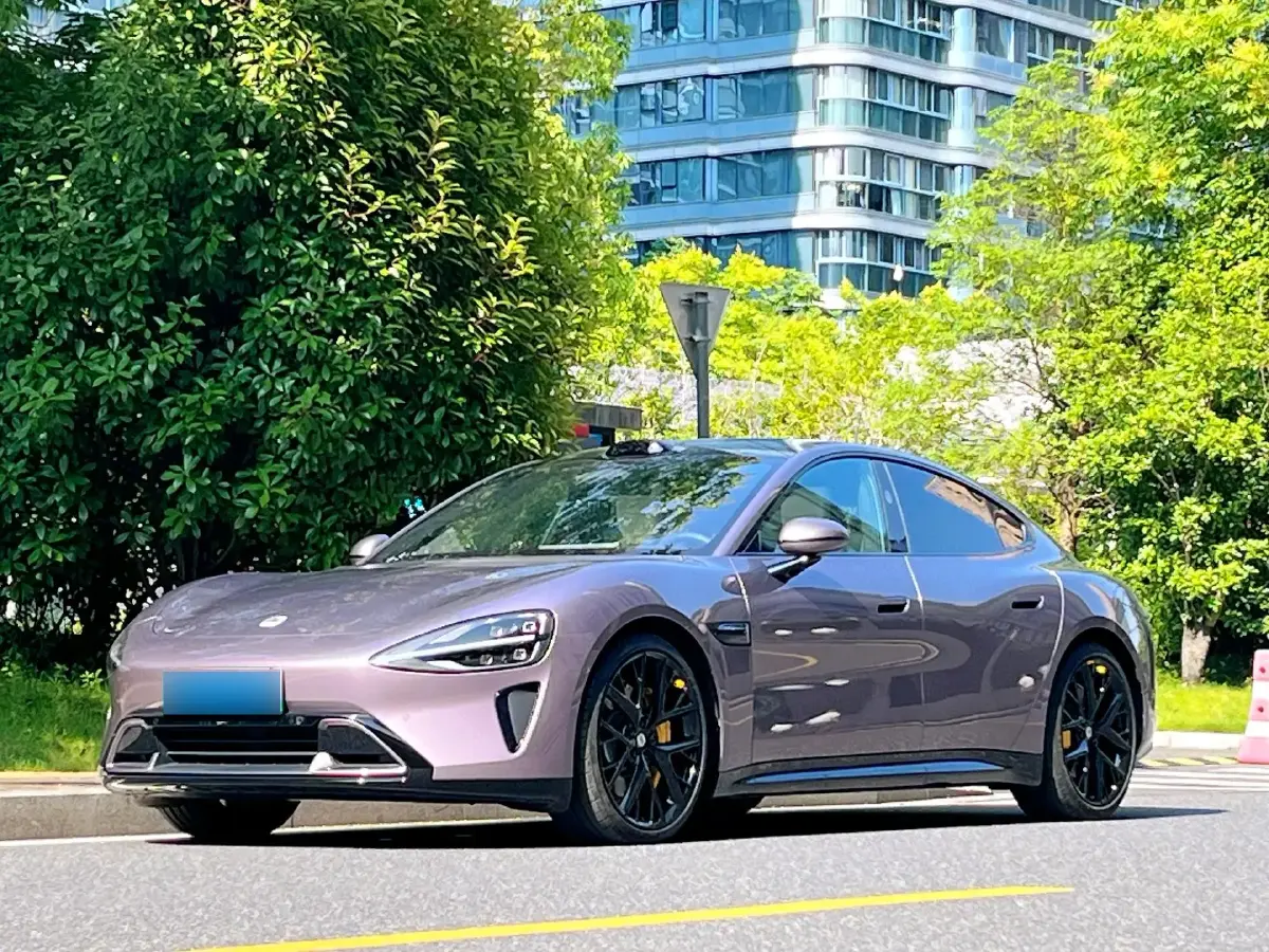 2024 MI SU7 BEV 101KWH