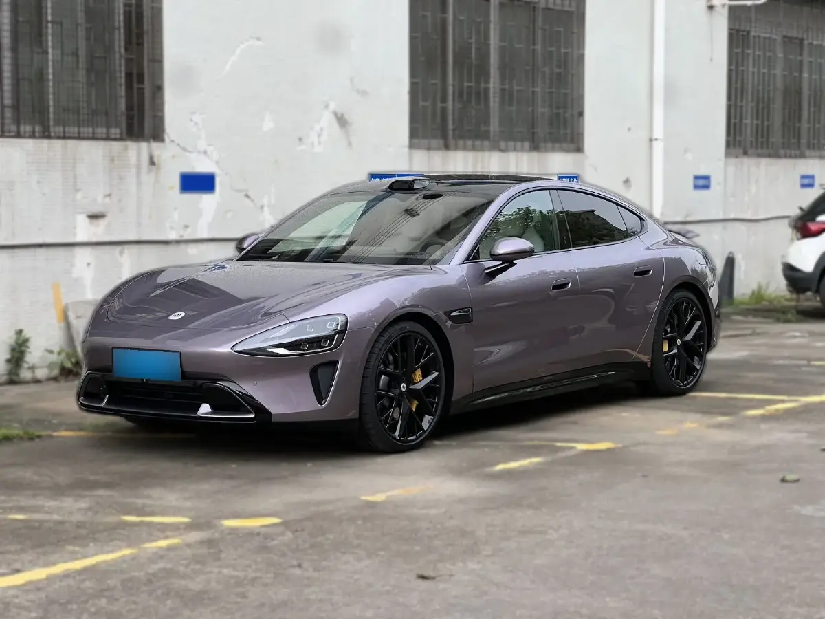 2024 MI SU7 BEV 101KWH