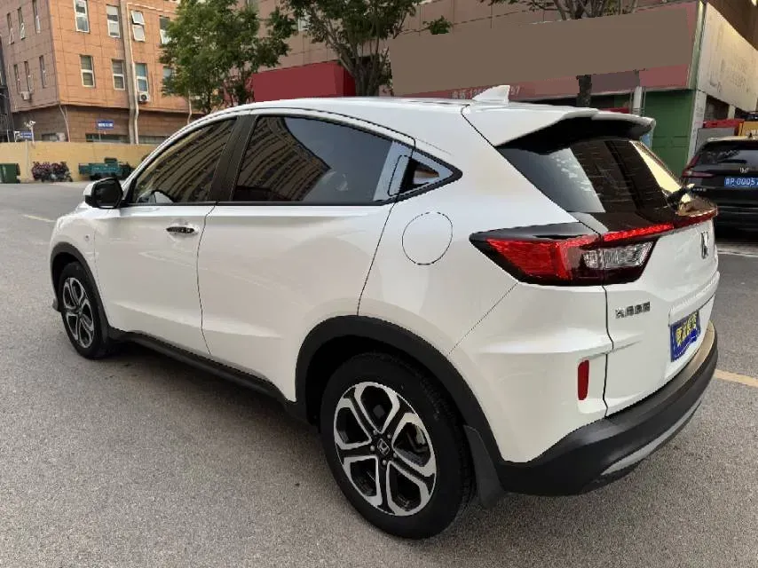 2021 Honda XR-V 1.5T 177HP L4 CVT,autocango,china used car exporter,china ev exporter,chinese used car exporter,chinese used ev exporter