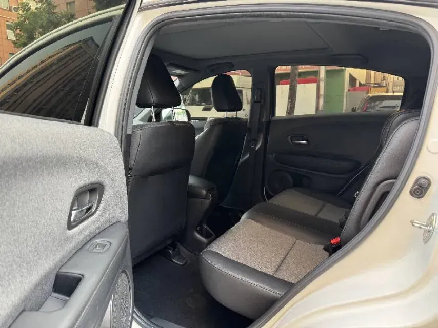 2021 Honda XR-V 1.5T 177HP L4 CVT,autocango,china used car exporter,china ev exporter,chinese used car exporter,chinese used ev exporter