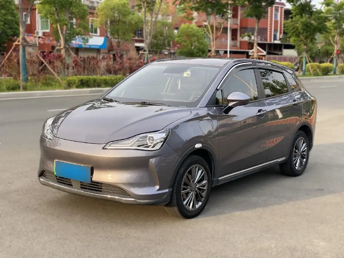 2022 Neta U BEV 55.8KWH