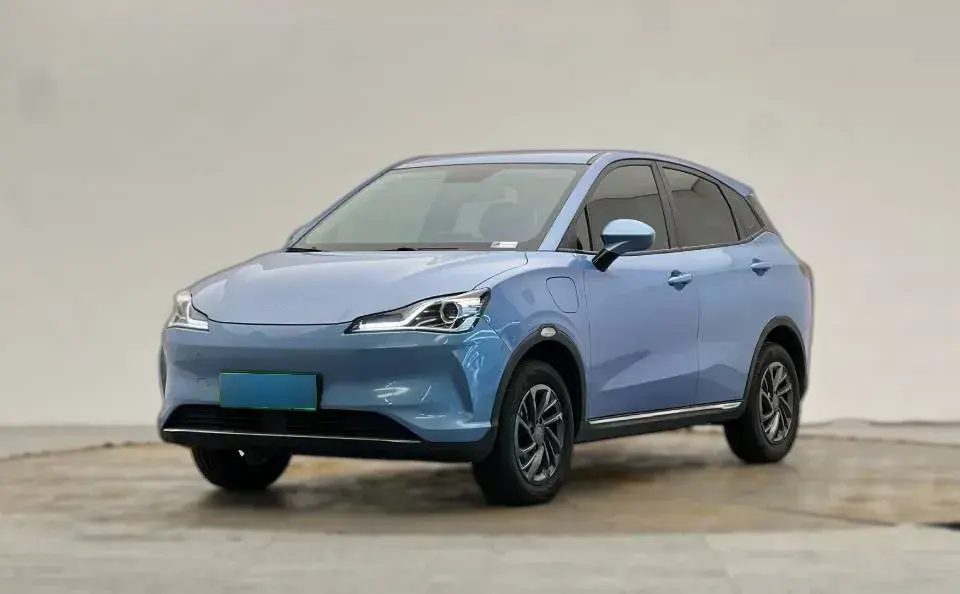 2022 Neta V BEV 31.15KWH