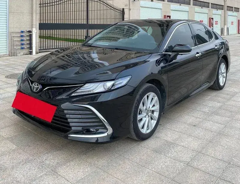 2021 Toyota Camry 2.0L 178HP L4 CVT