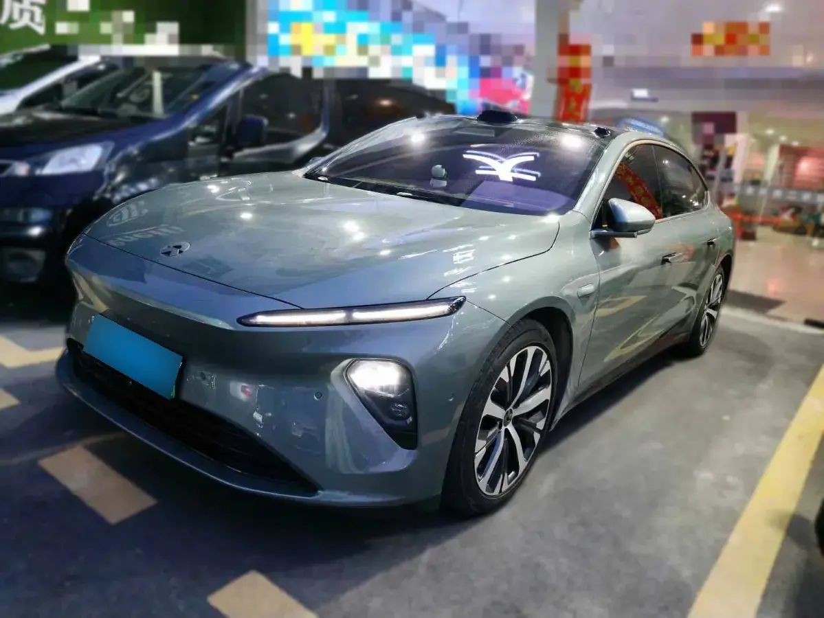 2021 Volkswagen ID.6 Crozz BEV 84.8KWH