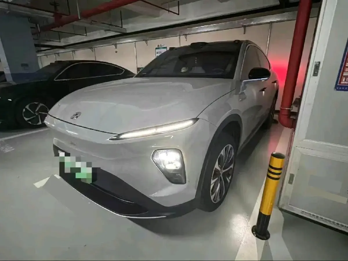 2023 NIO EC7 BEV 75KWH