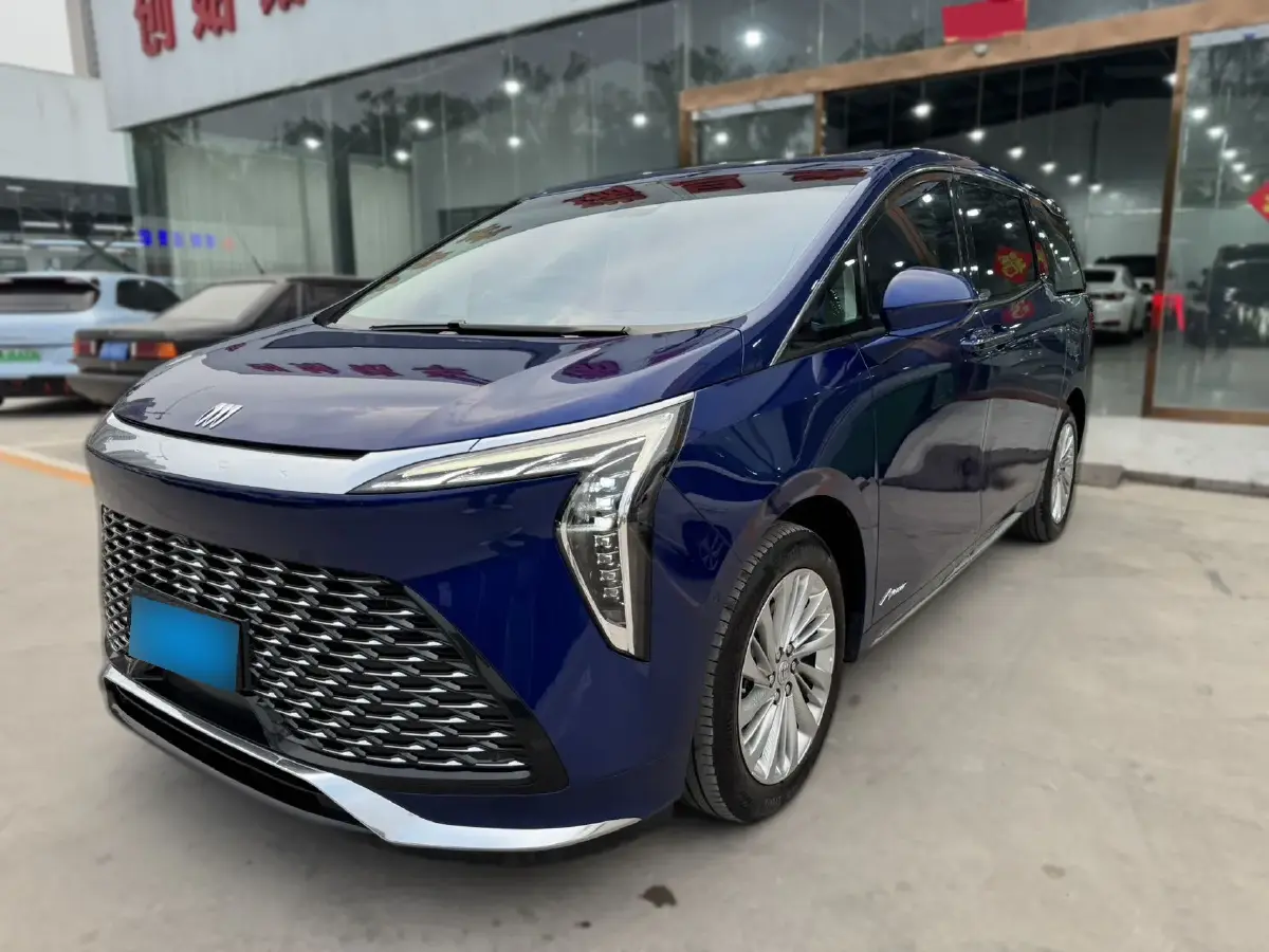 2023 Buick Century 2.0T 237HP L4 9AT