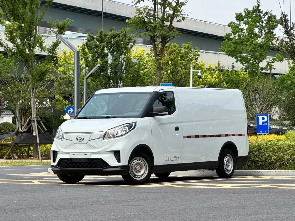 2023 MAXUS EV30 BEV 41.93KWH