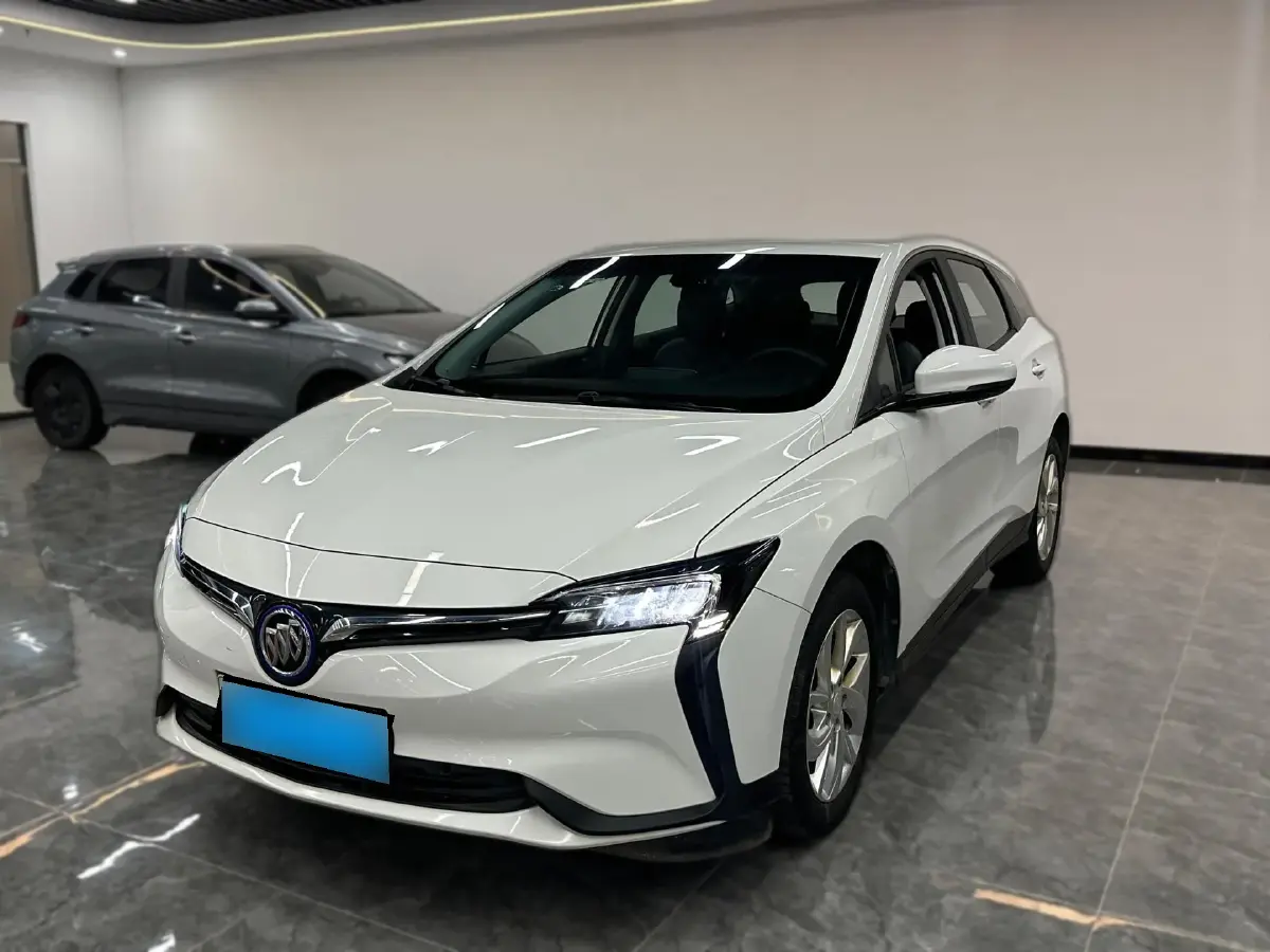 2022 Buick Velite 6 BEV 61.1KWH