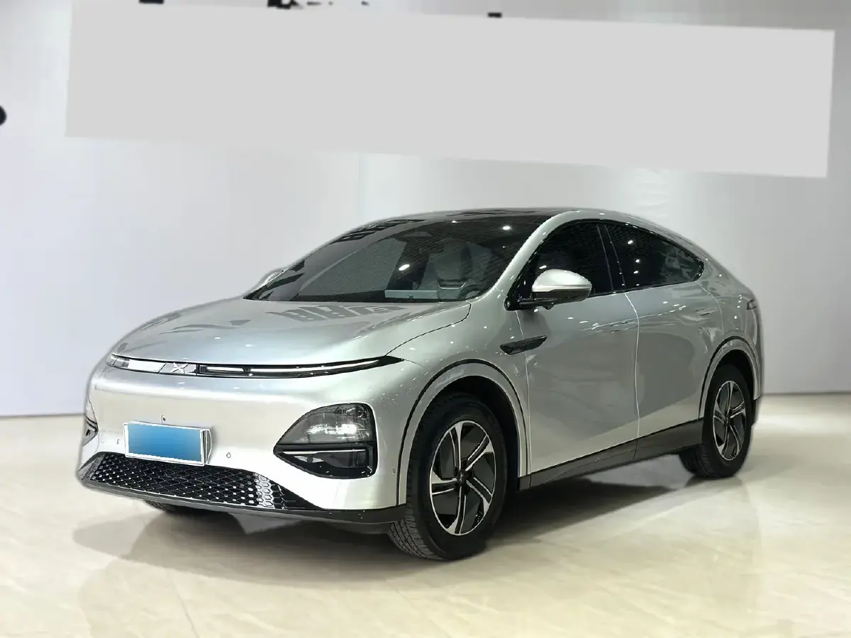 2023 Xpeng G6 BEV 66KWH