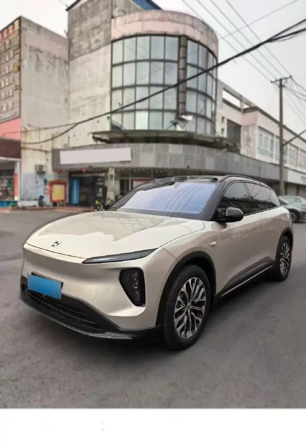 2024 NIO ES6 BEV 75KWH