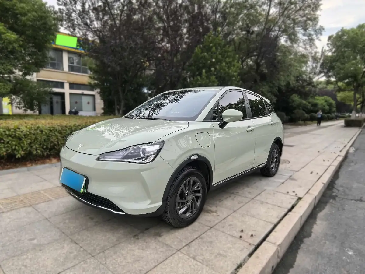 2022 Neta V BEV 31.15KWH