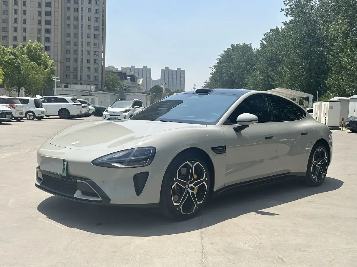 2024 MI SU7 BEV 94.3KWH