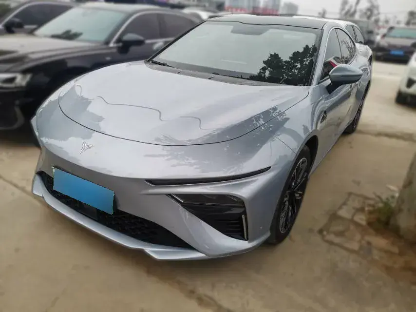 2022 Neta S Range Extended 231HP REEV 43.88KWH