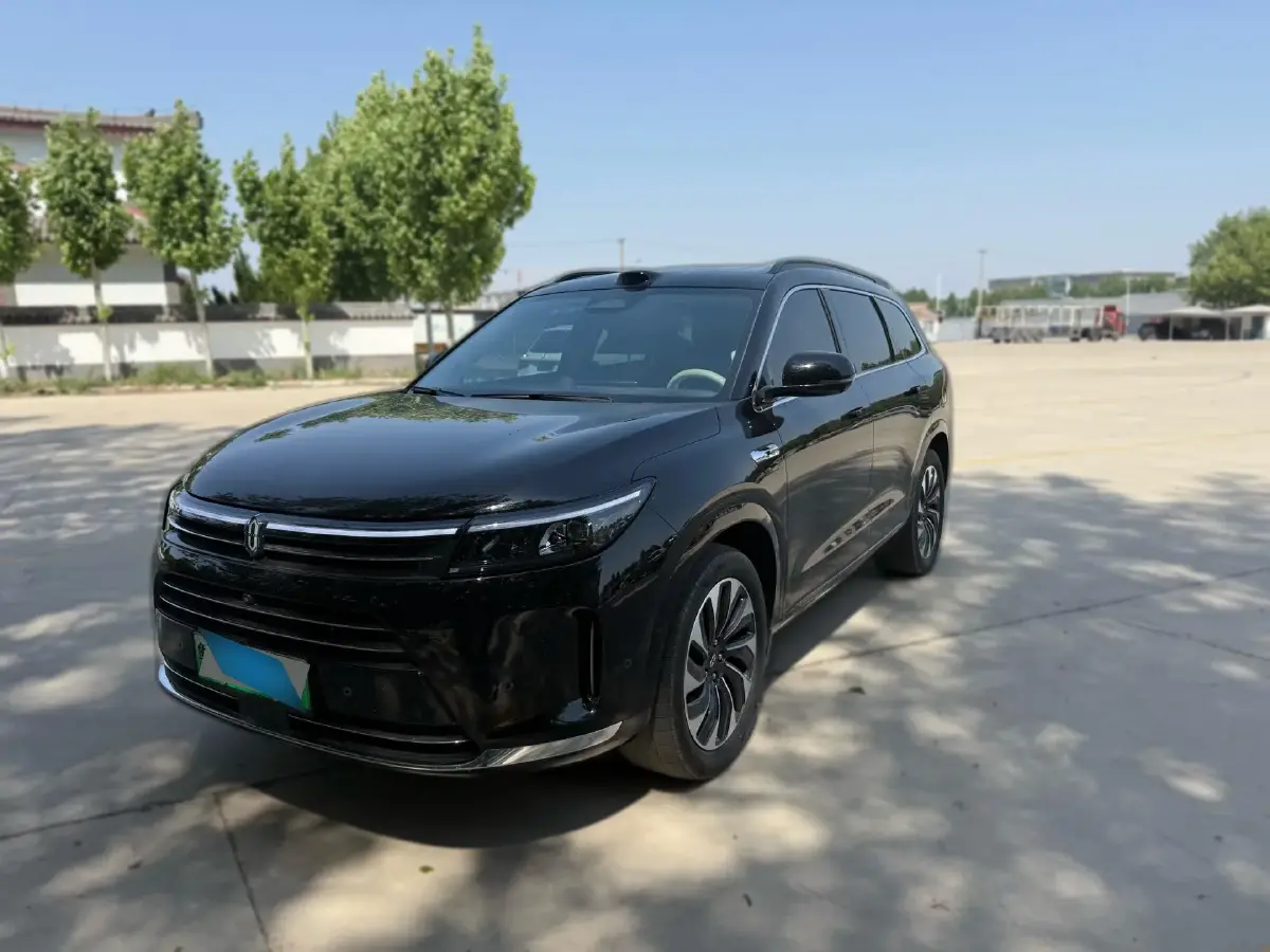 2024 HIMA AITO M7 1.5T 152HP L4 REEV 40KWH