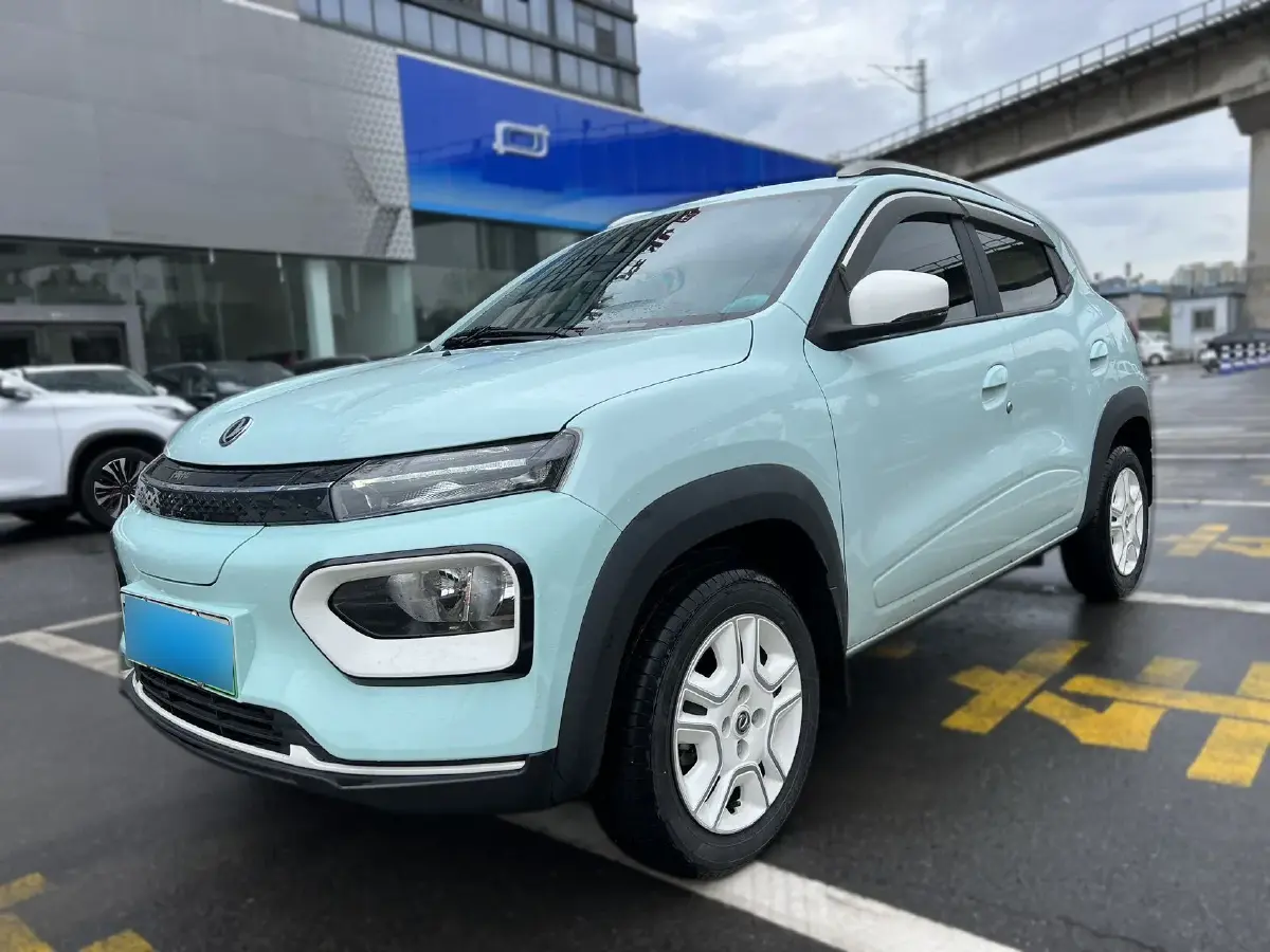2022 DongFeng Nammi BOX BEV 15.974KWH
