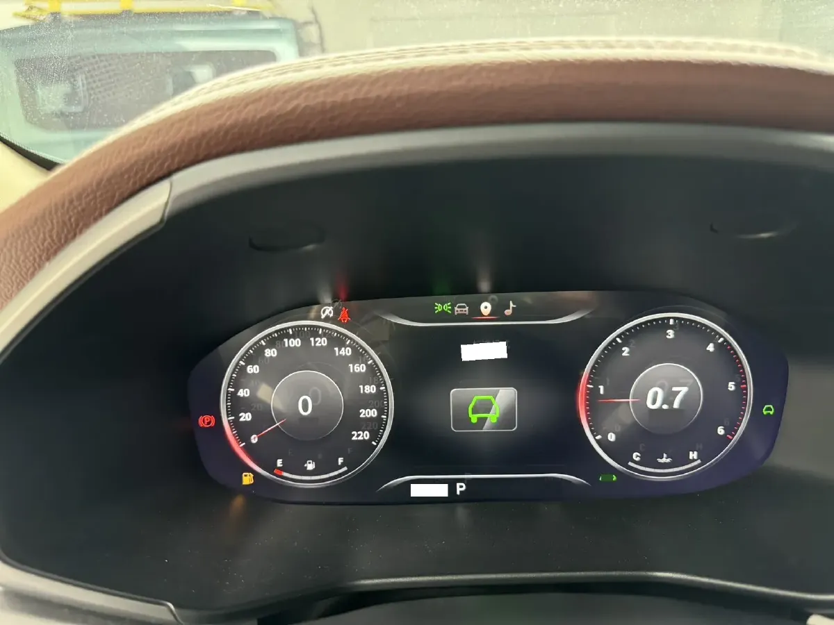 2023 MAXUS Territory 2.0T 218HP L4 8AT,autocango,china used car exporter,china ev exporter,chinese used car exporter,chinese used ev exporter