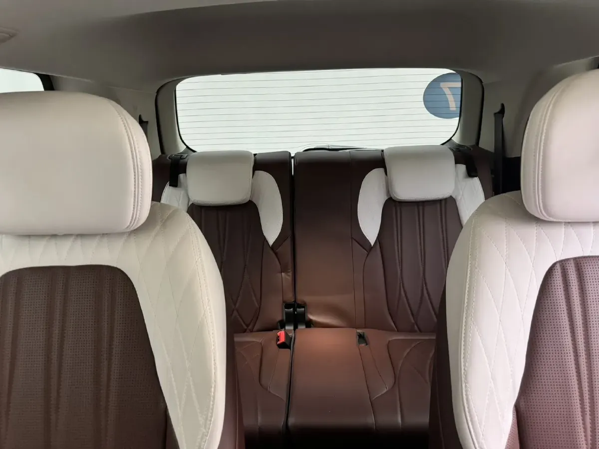 2023 MAXUS Territory 2.0T 218HP L4 8AT,autocango,china used car exporter,china ev exporter,chinese used car exporter,chinese used ev exporter