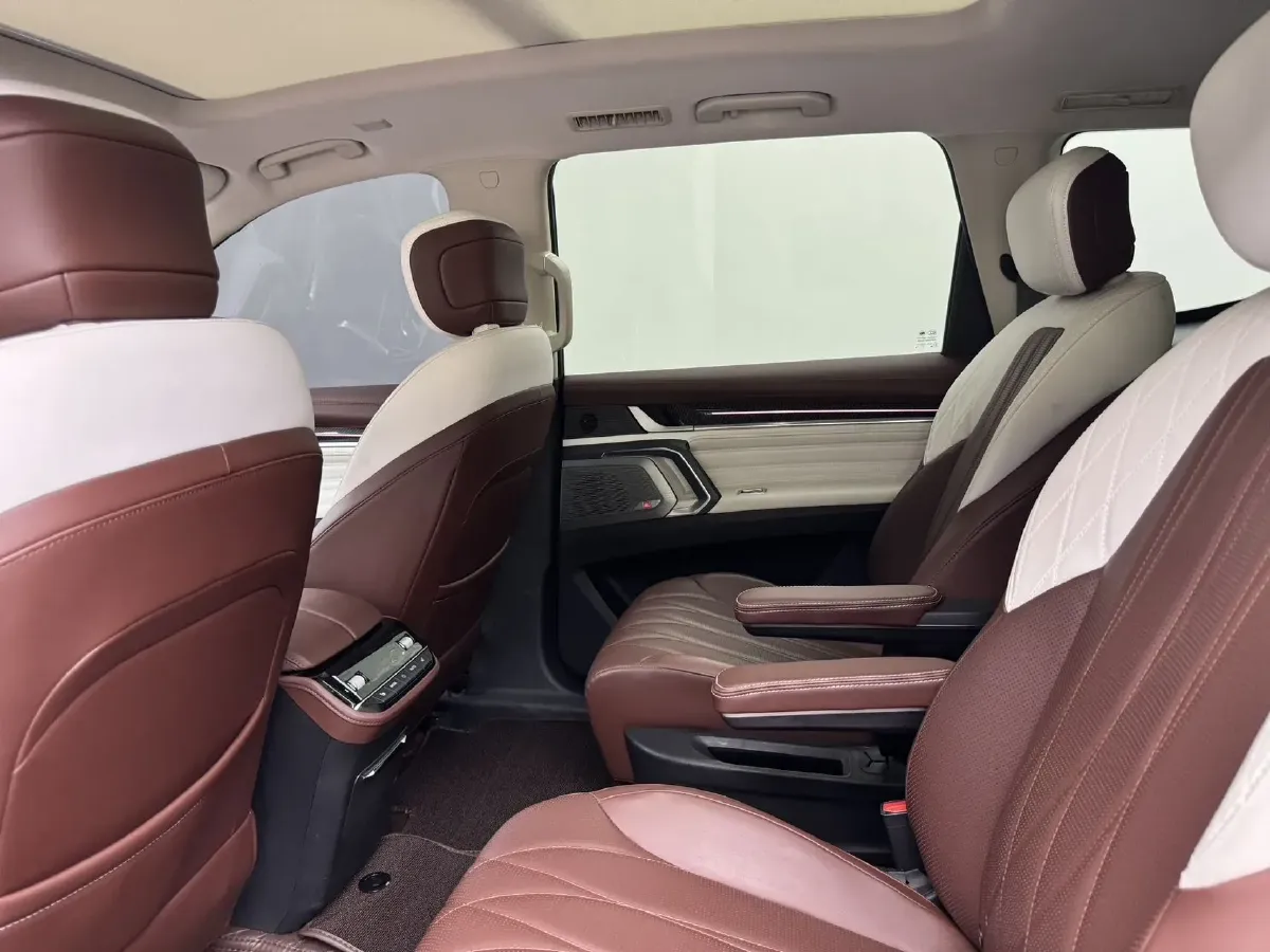 2023 MAXUS Territory 2.0T 218HP L4 8AT,autocango,china used car exporter,china ev exporter,chinese used car exporter,chinese used ev exporter