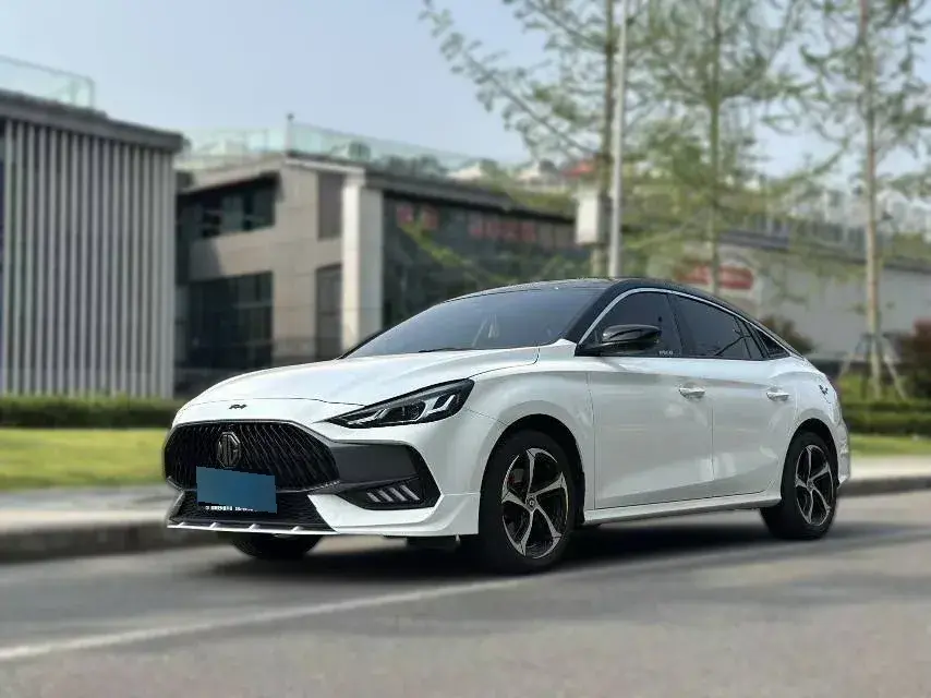 2022 MG 5 1.5T 173HP L4 7DCT