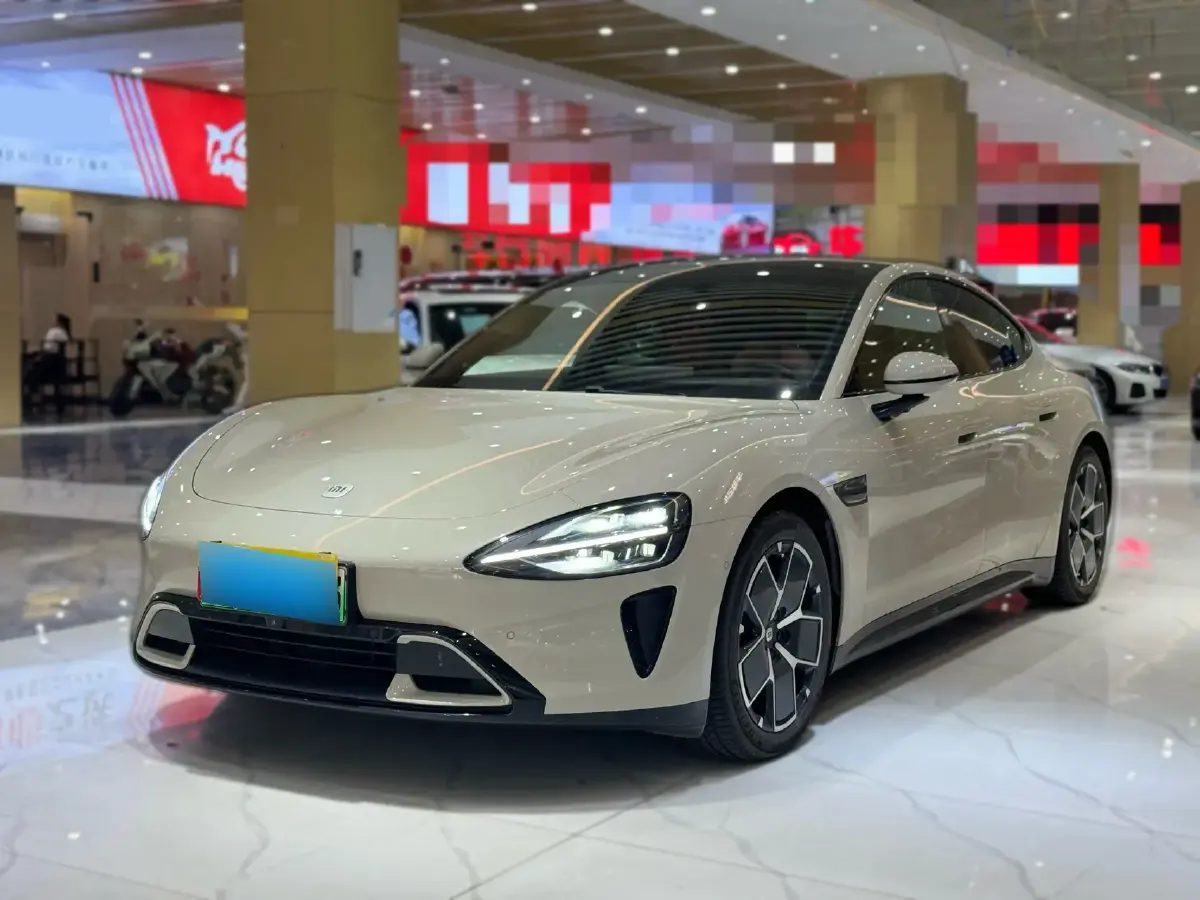 2024 MI SU7 BEV 73.6KWH