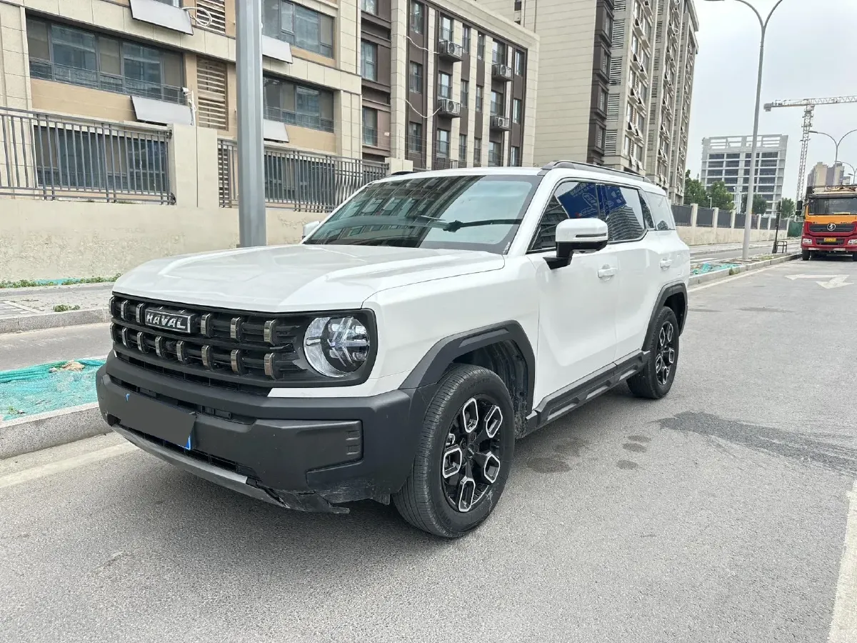 2022 Haval X Dog 1.5T 150HP L4 7DCT,autocango,china used car exporter,china ev exporter,chinese used car exporter,chinese used ev exporter