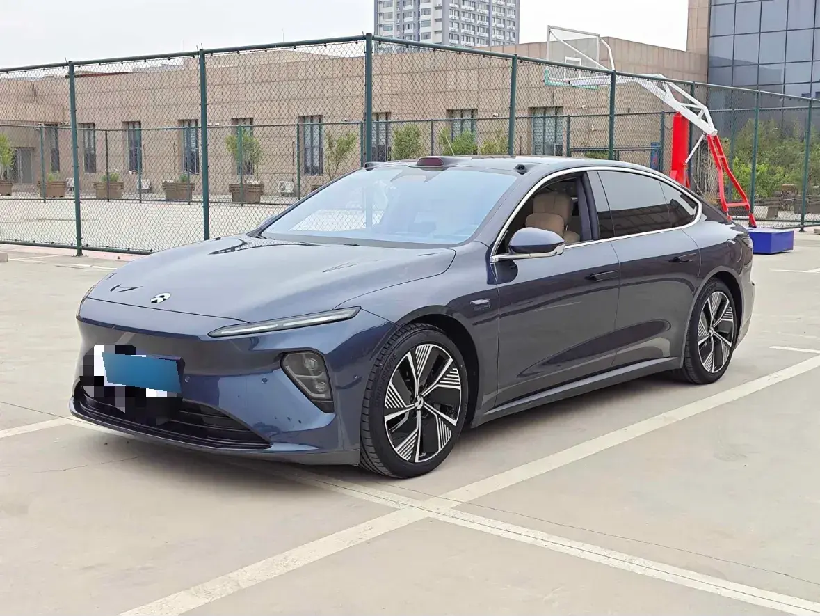 2024 NIO ET7 BEV 100KWH