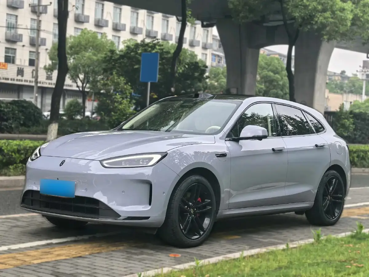 2024 HIMA AITO M5 1.5T 152HP L4 REEV 42KWH