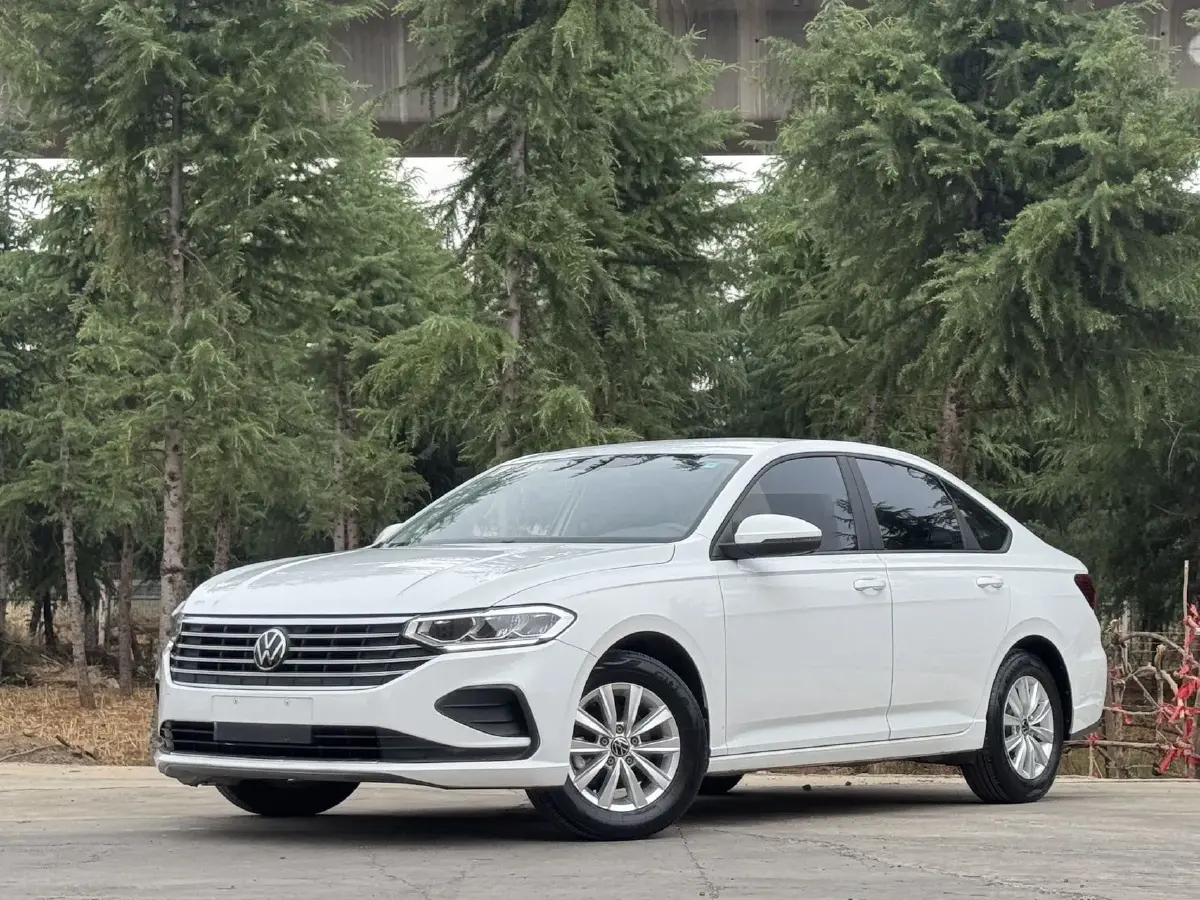 2023 Volkswagen Lavida 1.5L 113HP L4 6AT