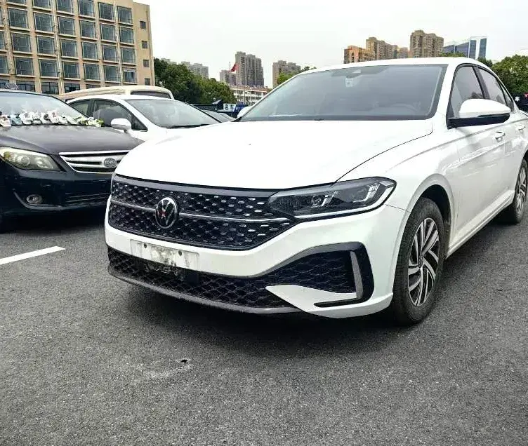 2024 Volkswagen Lavida 1.5L 110HP L4 6AT