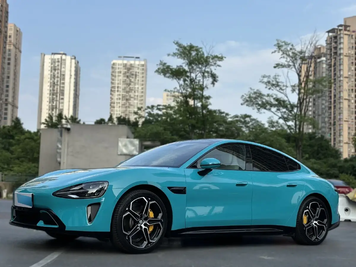 2024 MI SU7 BEV 73.6KWH