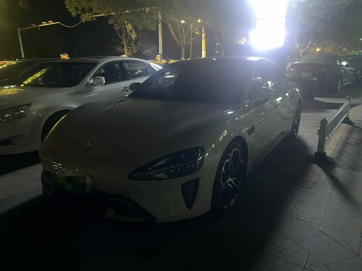 2024 MI SU7 BEV 101KWH