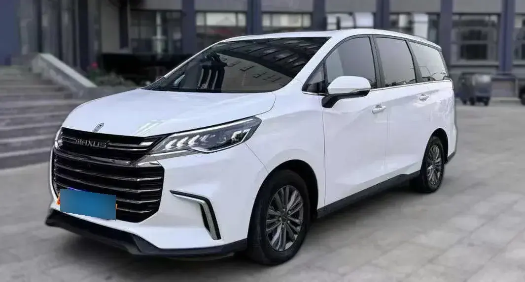 2023 MAXUS G50 1.5T 181HP L4 7DCT