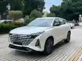 2025 ChangAn UNI-Z 1.5T 188HP L4 7DCT