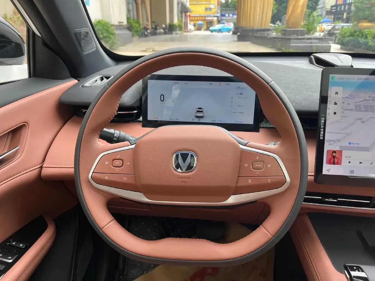 2025 ChangAn UNI-Z 1.5T 188HP L4 7DCT,autocango,china used car exporter,china ev exporter,chinese used car exporter,chinese used ev exporter