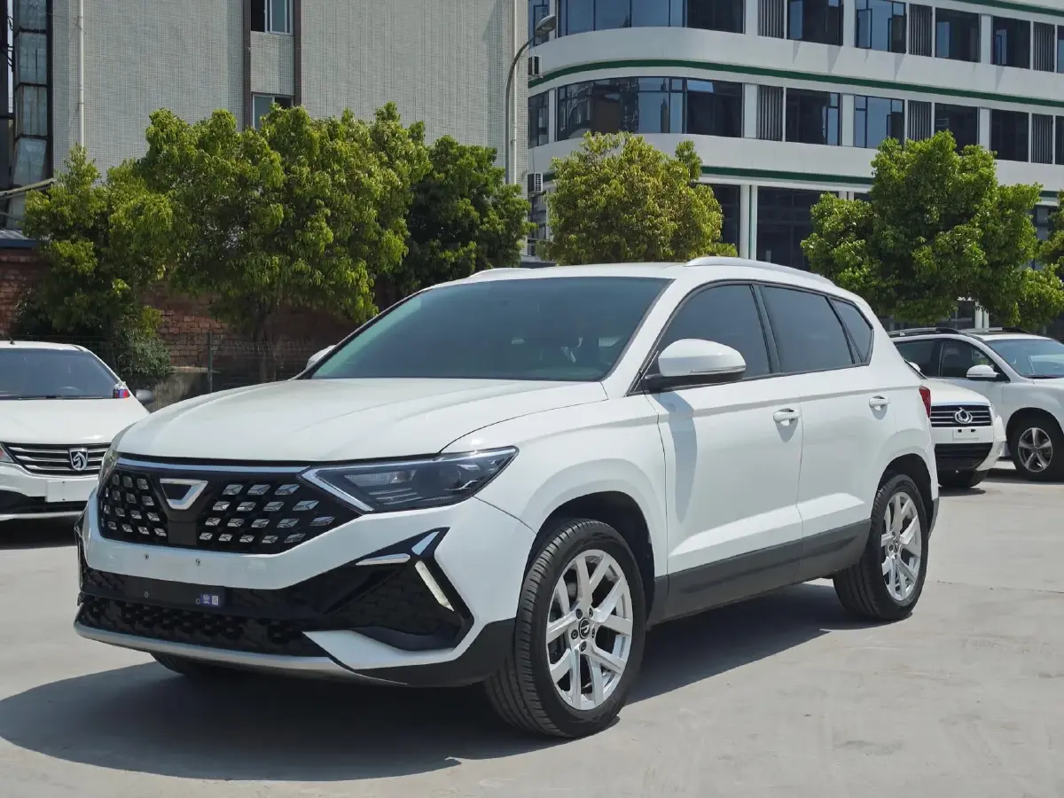 2022 Jetta VS5 1.4T 150HP L4 5MT