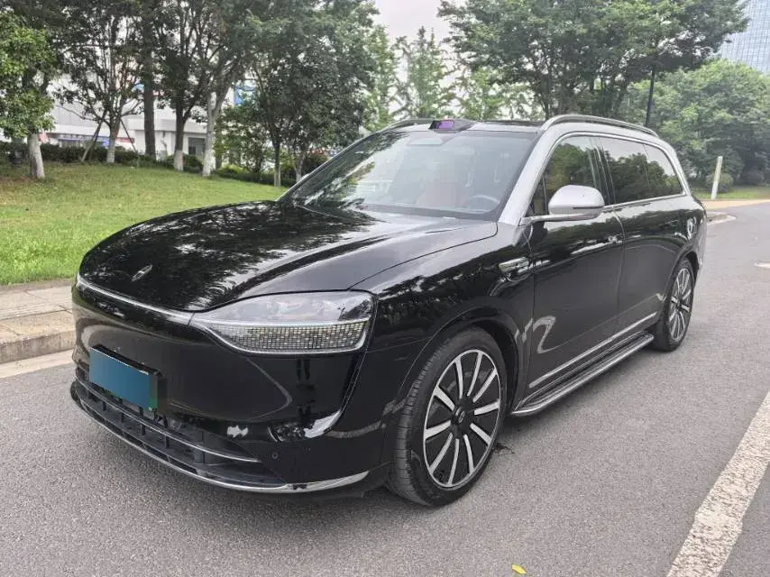 2024 HIMA AITO M9 1.5T 152HP L4 REEV 42KWH