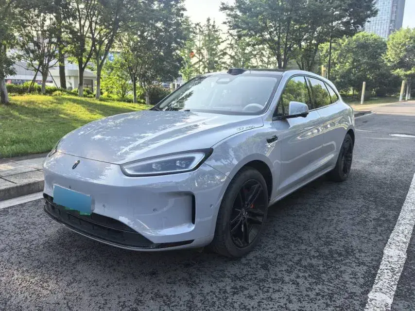 2024 HIMA AITO M5 1.5T 152HP L4 REEV 42KWH