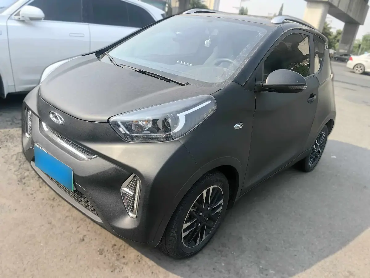 2022 Chery EV Little Ant BEV 30.6KWH