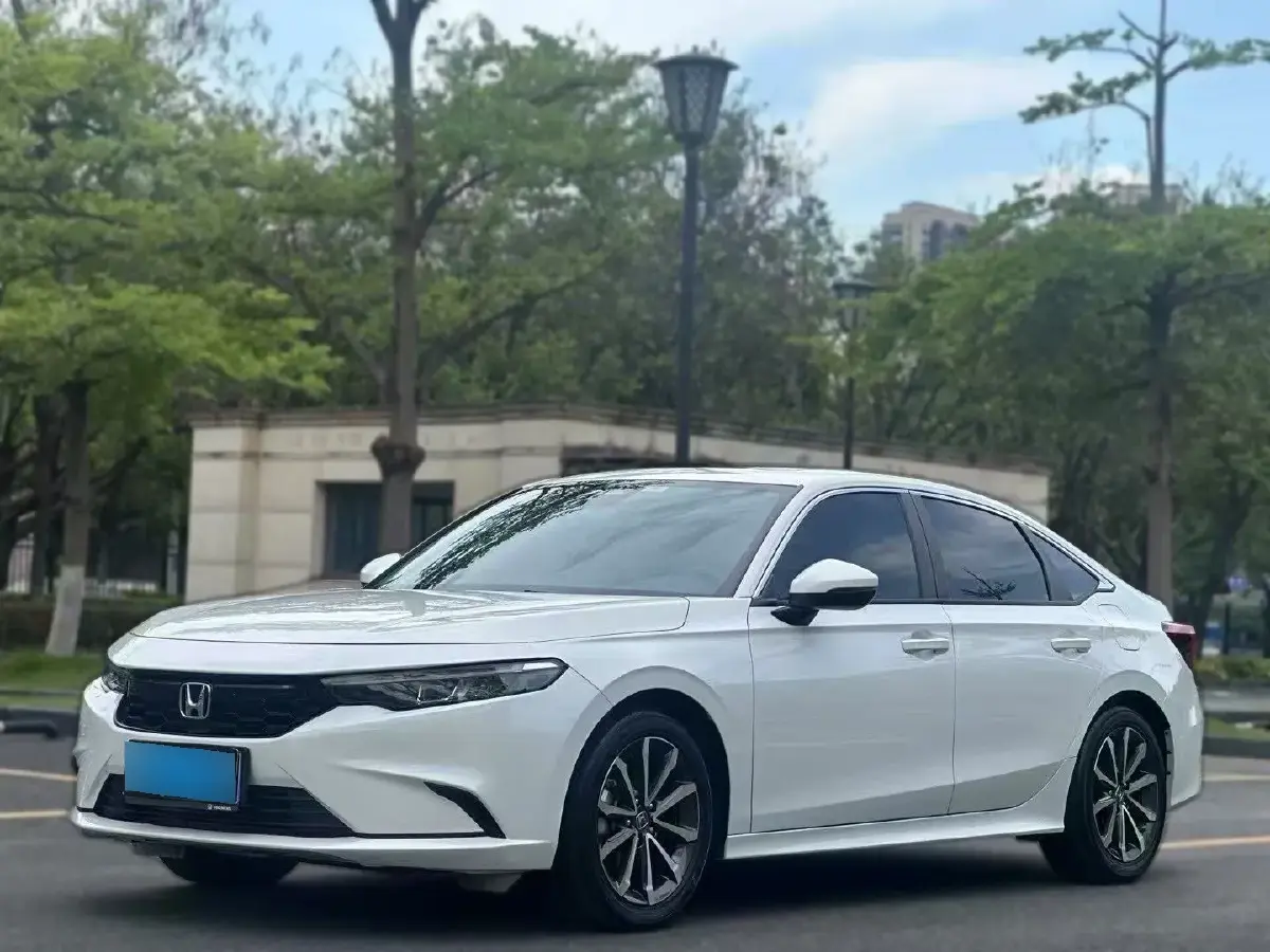 2023 Honda Integra 1.5T 182HP L4 CVT