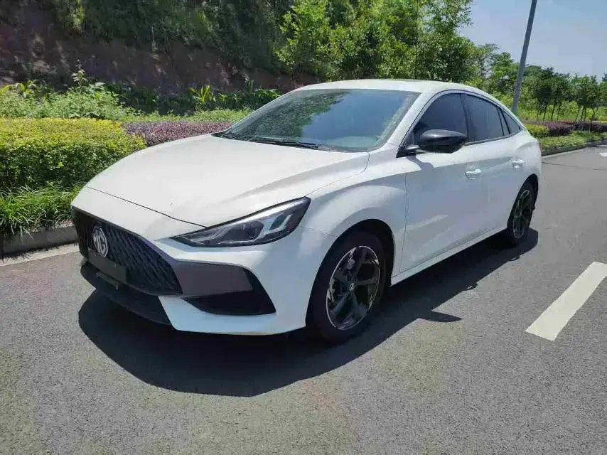 2023 MG 5 1.5T 181HP L4 7DCT