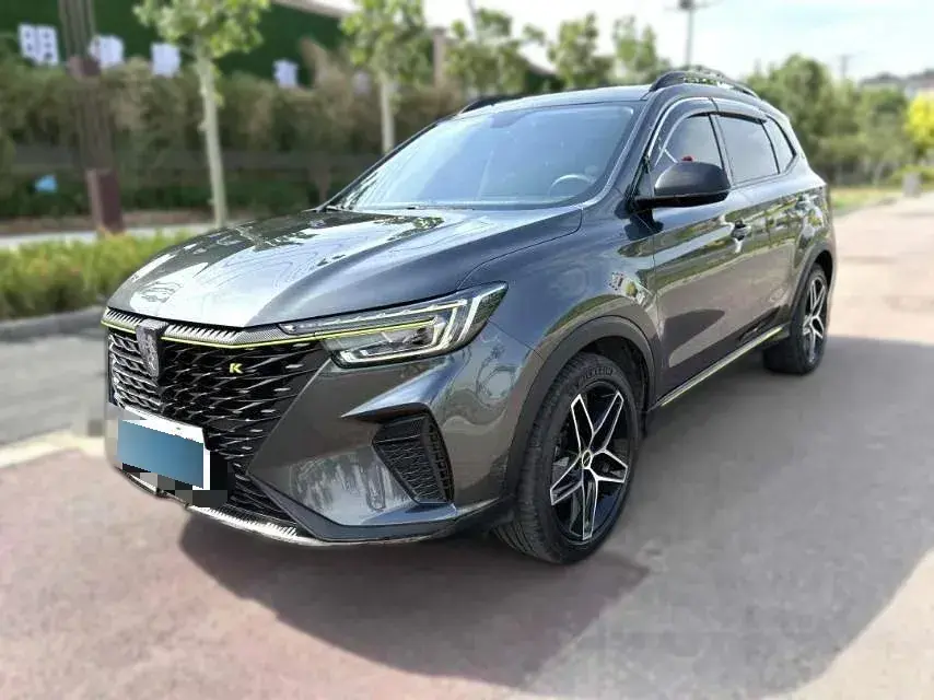 2021 Roewe RX5 1.5T 181HP L4 7DCT