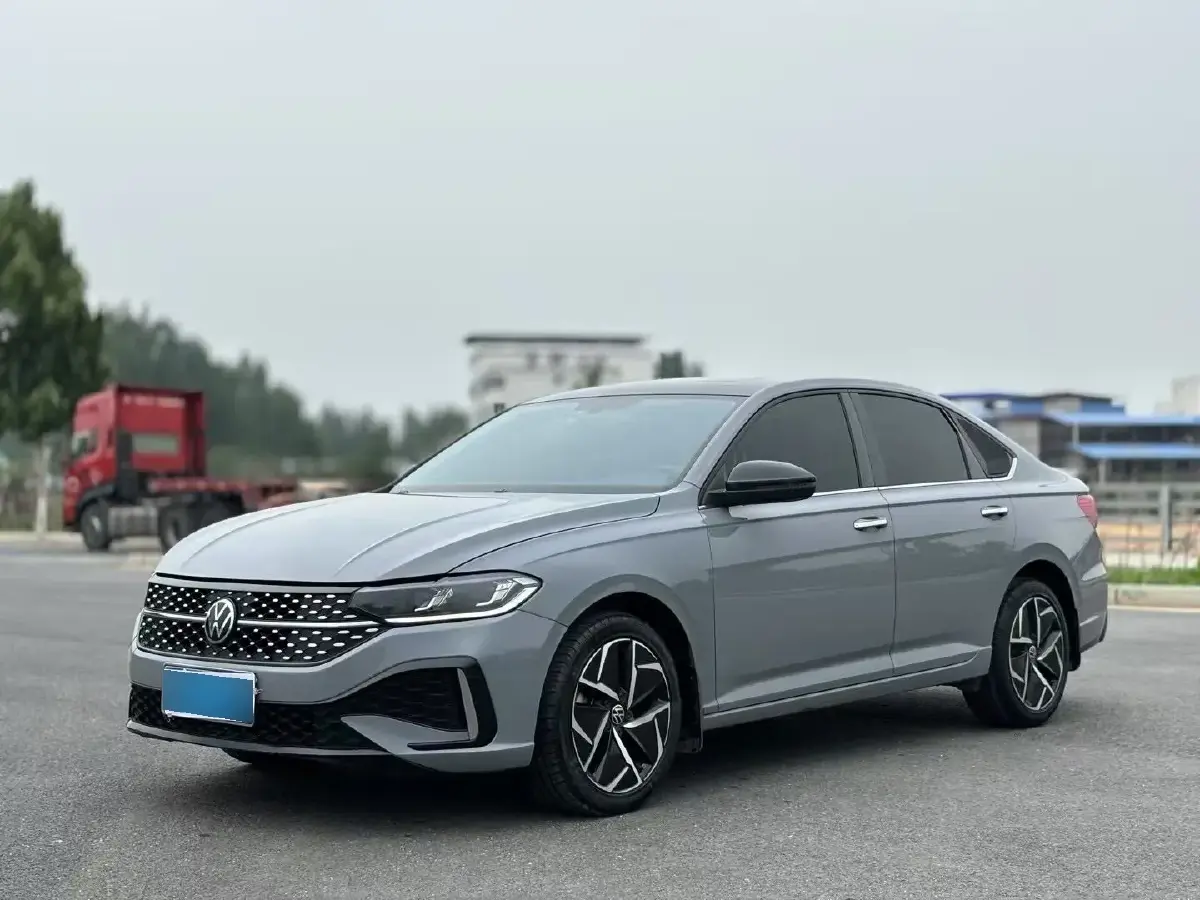 2023 Volkswagen Lavida 1.4T 150HP L4 7DCT