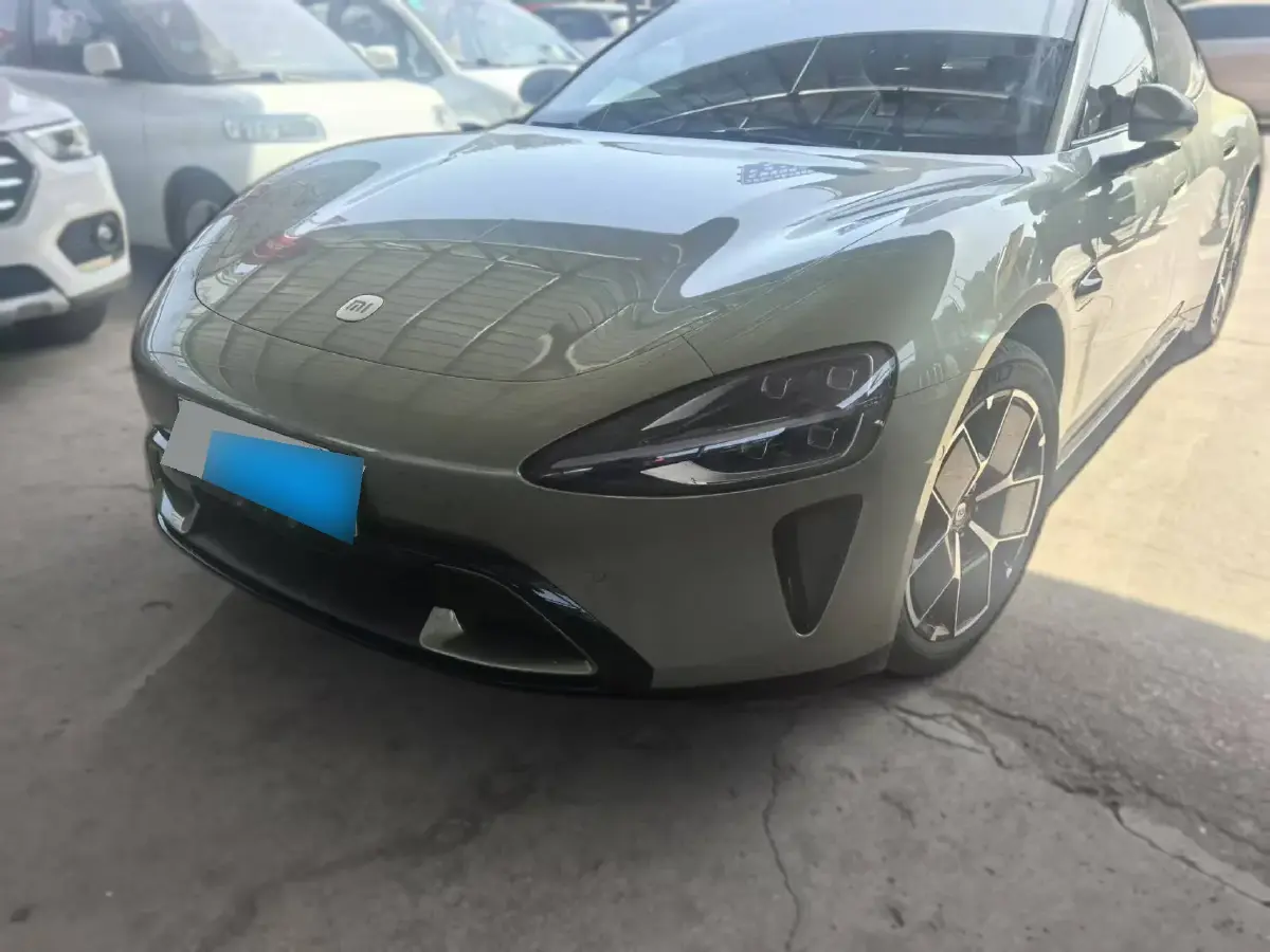 2024 MI SU7 BEV 94.3KWH