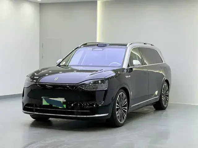 2024 HIMA AITO M9 1.5T 152HP L4 REEV 52KWH