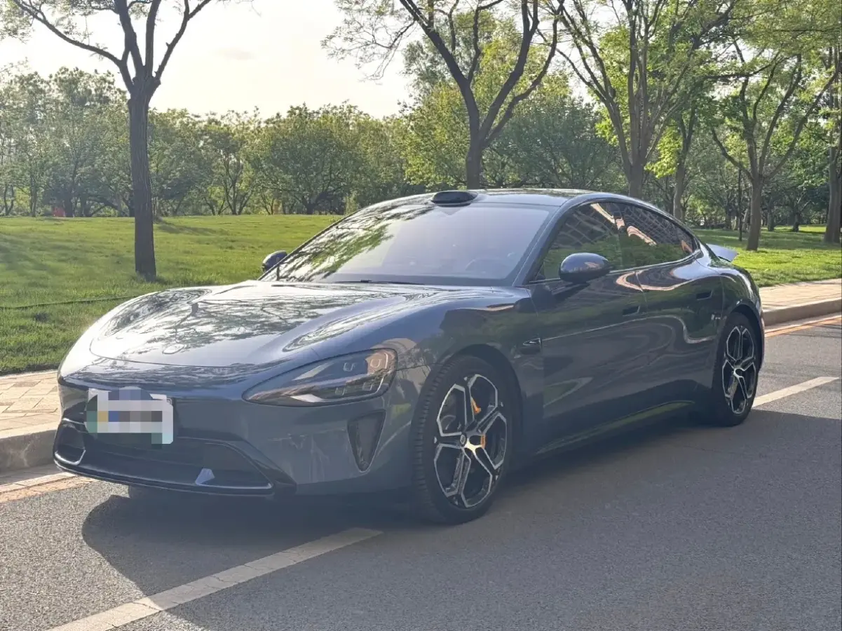 2024 MI SU7 BEV 101KWH