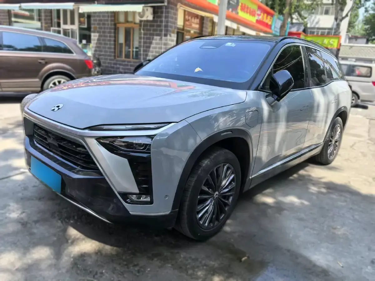 2022 NIO ES8 BEV 75KWH