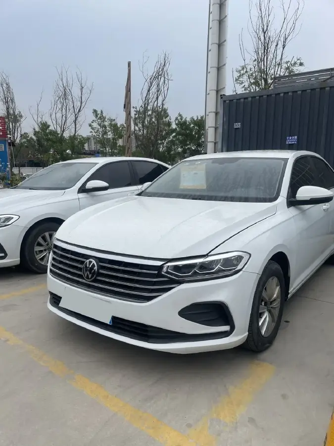 2023 Volkswagen Lavida 1.5L 113HP L4 6AT