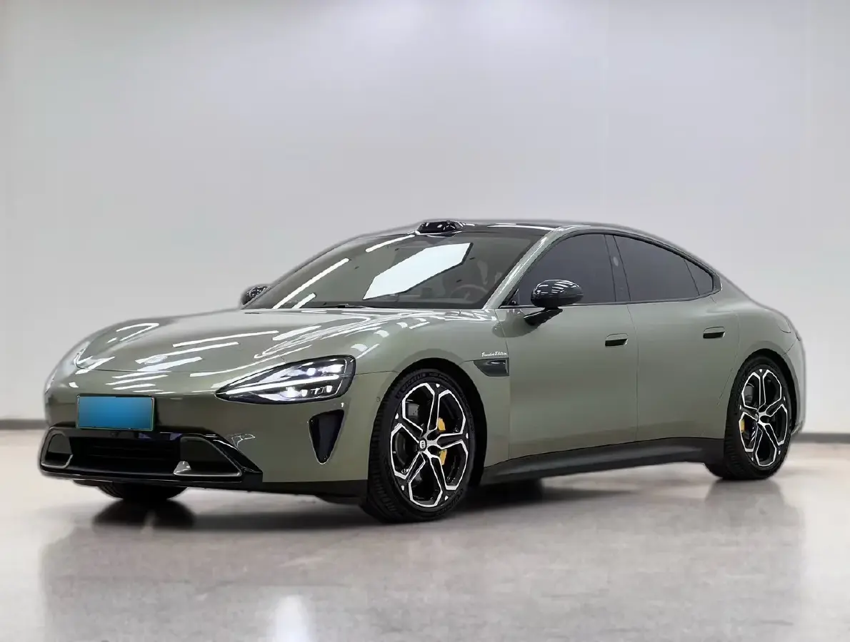 2024 MI SU7 BEV 101KWH